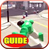 Guide Key for Lego Hulk 1.0