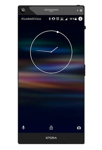 Tema-SXP Xperia 1 screenshot 6