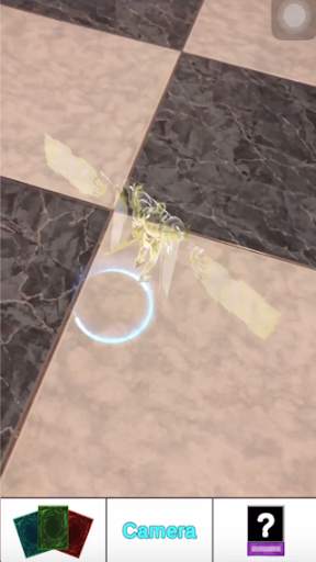 3D Reviewer for Yugioh screenshot 1