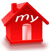 Book My House icon