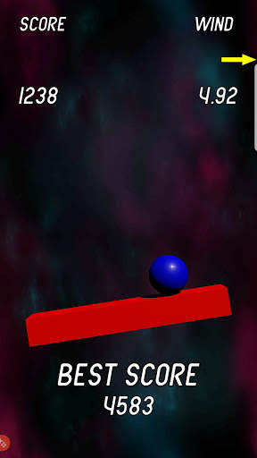 Save the Ball - Ball Games - Balance Ball स्क्रीनशॉट 4