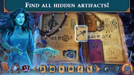 Twin Mind 2 f2p screenshot 1