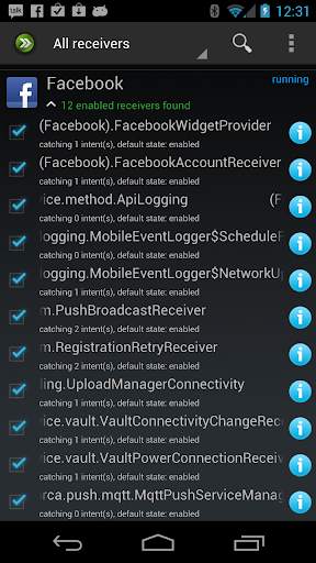ROM Toolbox Pro screenshot 8