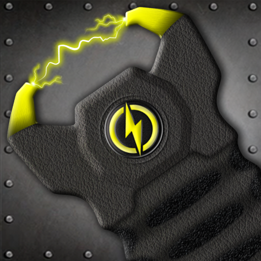 Virtual Taser icon