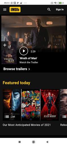 Rat Browser - No Ads, Free Browser screenshot 3