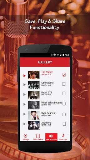 Video Converter screenshot 2