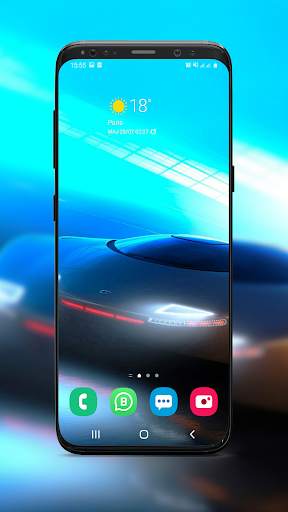 Backgrounds and Wallpapers ( Offline ) screenshot 12