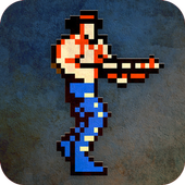 Triple Shoot of Contra Guide icon