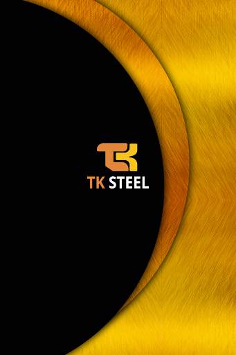 Steel Companion by TK Steels 1 تصوير الشاشة