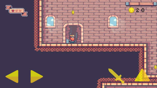 King-Saro screenshot 5