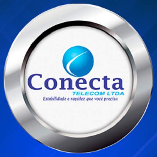 APP CONECTA TELECOM screenshot 1
