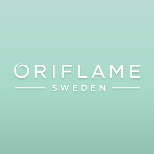 Oriflame App أيقونة