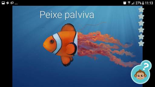 Aprender Animais para Crianças screenshot 4