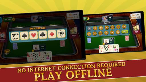 29 Card Game Plus screenshot 2