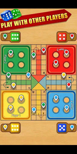Ludo King 2.0 4 تصوير الشاشة
