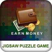 Earn Money : Jigsaw Puzzle 1.2