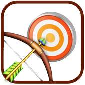Bow Master Pro icon