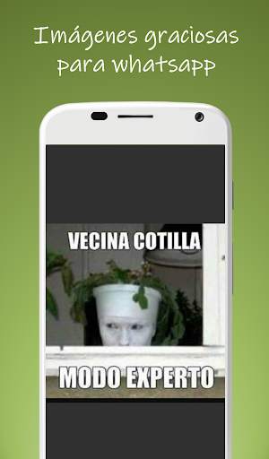 Imágenes Graciosas para Whatsapp screenshot 5