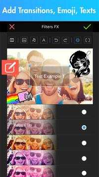 Video Maker Star screenshot 3