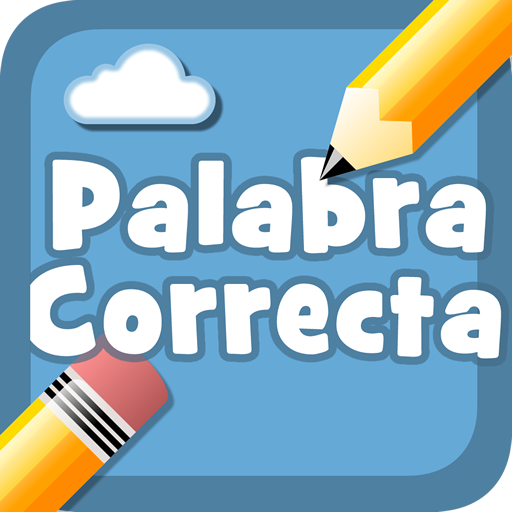 Palabra Correcta icon