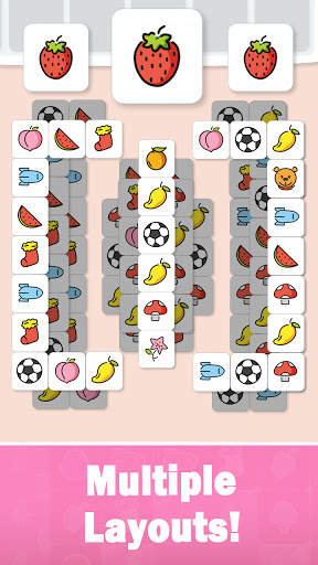 Match Master–Tile Matching screenshot 3