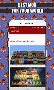 Mod TNT screenshot 2