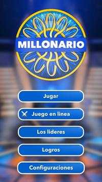 Millonario screenshot 4