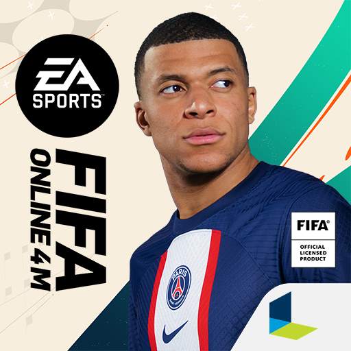 FIFA ONLINE 4 M by EA SPORTS™ 1.2305.0004