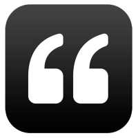QuotePic - Inspirational Quote App