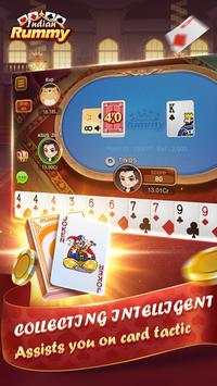 Indian Rummy-free card game online screenshot 11