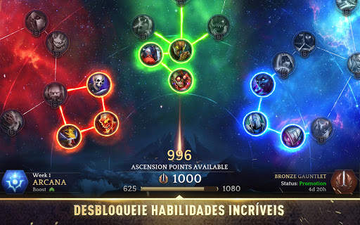 Heroic - Magic Duel screenshot 14