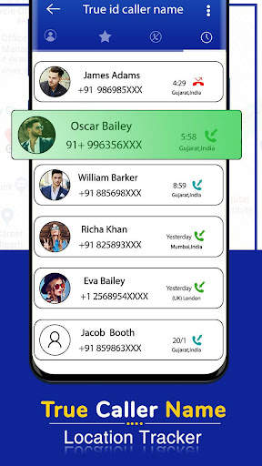 True ID Caller Name Address Location Tracker screenshot 3