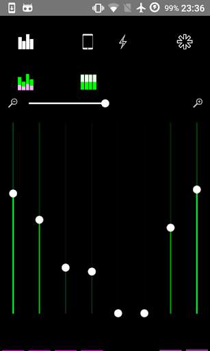 Music Strobe screenshot 1
