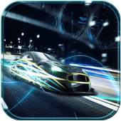 Race Car Theme Fast Racing 1.1.1