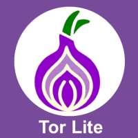 TOR VPN Lite: Fast Tor Browser logo