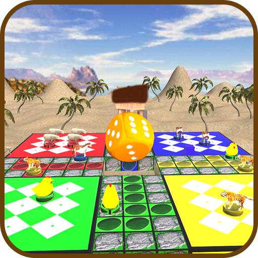 Ludo Amour 3D 1.0