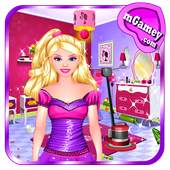 Princess Cleaning Room 1.0.7