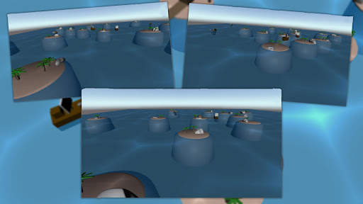 Ocean Of Pirates screenshot 4