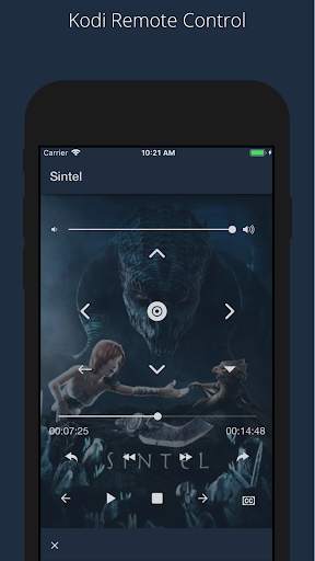 wako - TV & Movie Tracker screenshot 2