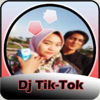 Dj Tiktok Update dj Pota pota logo