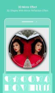MirrorPic Editor & Collage screenshot 4