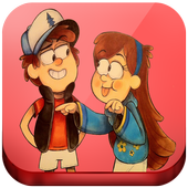 Gravety Adventure icon