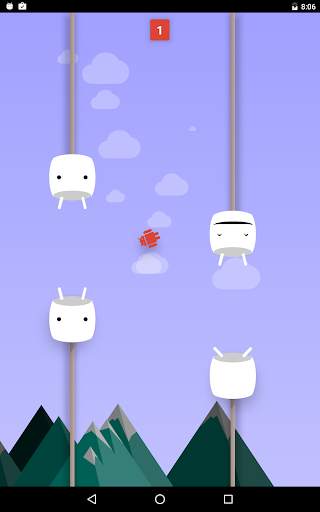 Easter Egg Launcher (28KB) screenshot 5