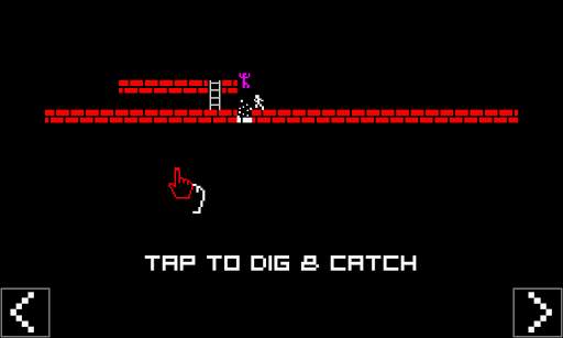 Runner free screenshot 3