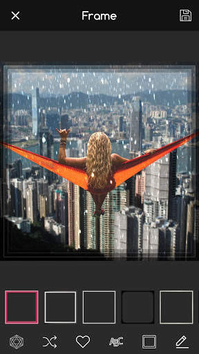 Nature Photo Effects Editor screenshot 4