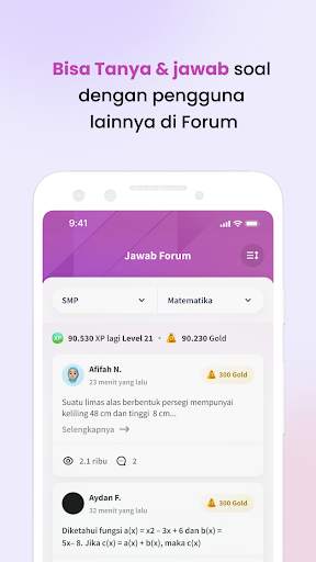 Roboguru by Ruangguru screenshot 3