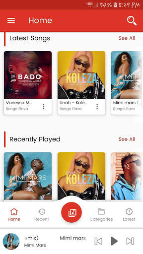 Playol - Stream, Listen & Download Music screenshot 2