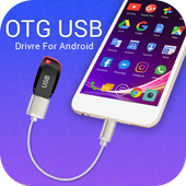 OTG USB Driver icon