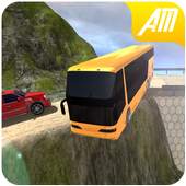 Off road Mega Bus Simulator Drive: Uphill Tourist 1.0.0