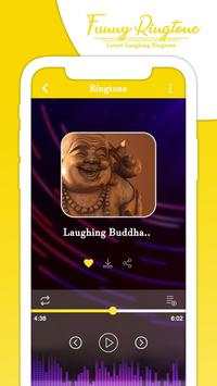Funny Ringtone screenshot 3